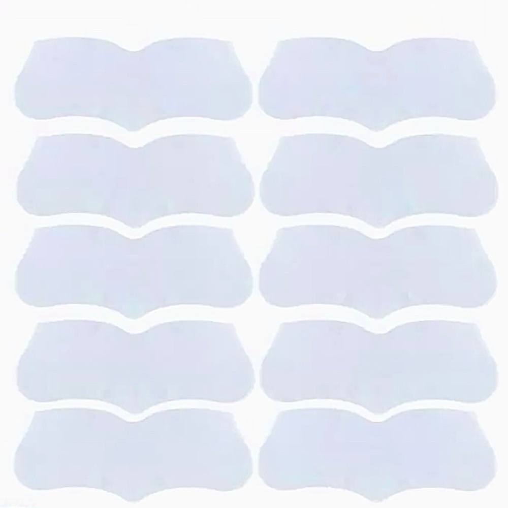 10 Pcs Skin Care Nose Pore Strips